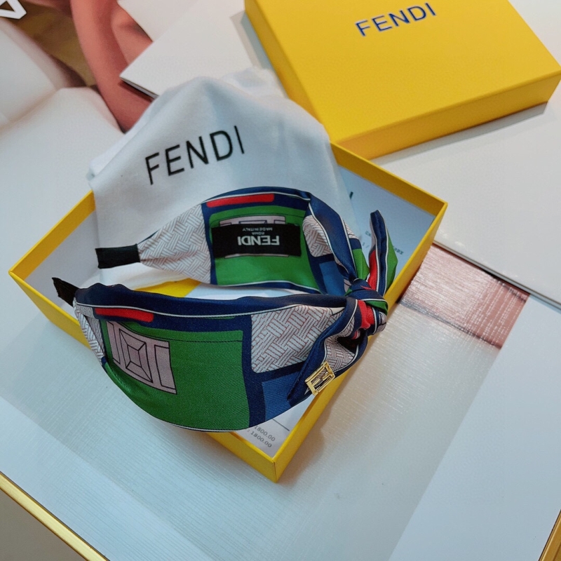 FENDI